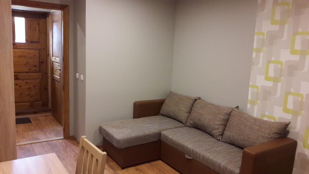 Moisa Ait Apartment Võru Esterno foto