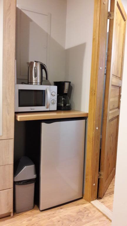 Moisa Ait Apartment Võru Esterno foto